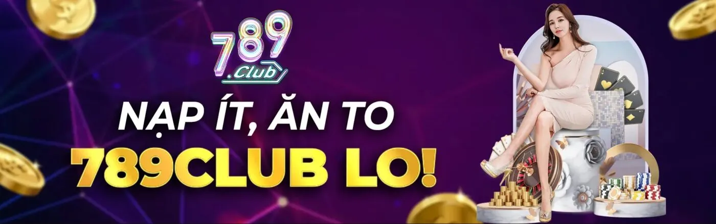 Banner 789club
